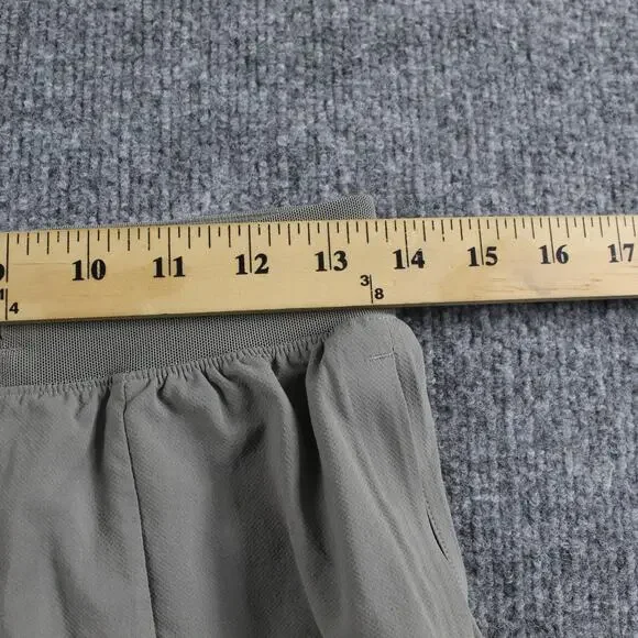 Lululemon Shorts Mens Small License to Train 7 Athletic Running Training Gym - Picture 5 of 8